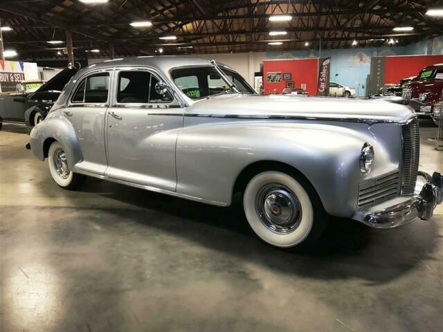 1941 Packard Clipper -- - photo 4