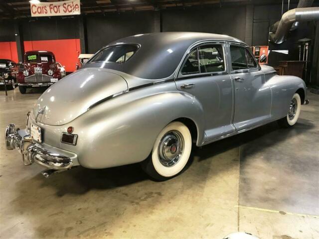 1941 Packard Clipper -- - photo 5