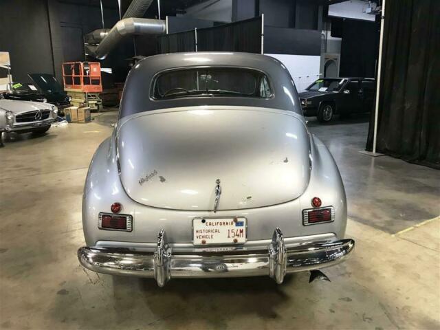 1941 Packard Clipper -- - photo 6
