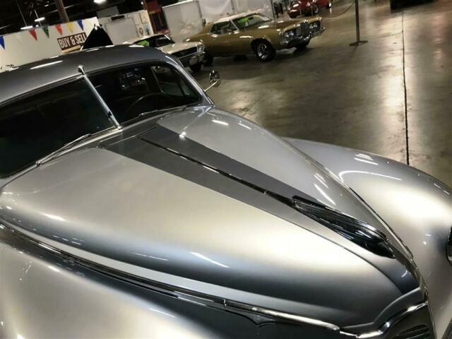 1941 Packard Clipper -- - photo 11