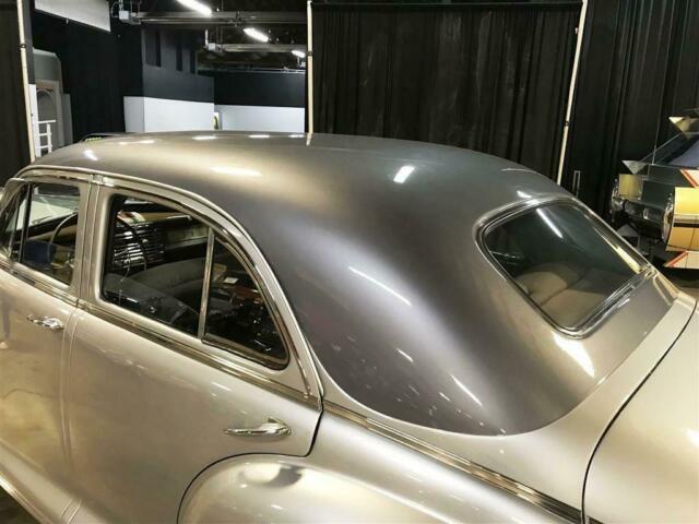 1941 Packard Clipper -- - photo 12