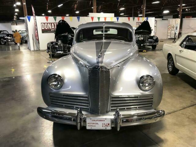 1941 Packard Clipper -- - photo 2