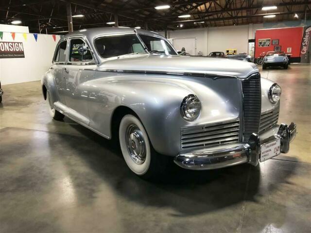 1941 Packard Clipper -- - photo 3