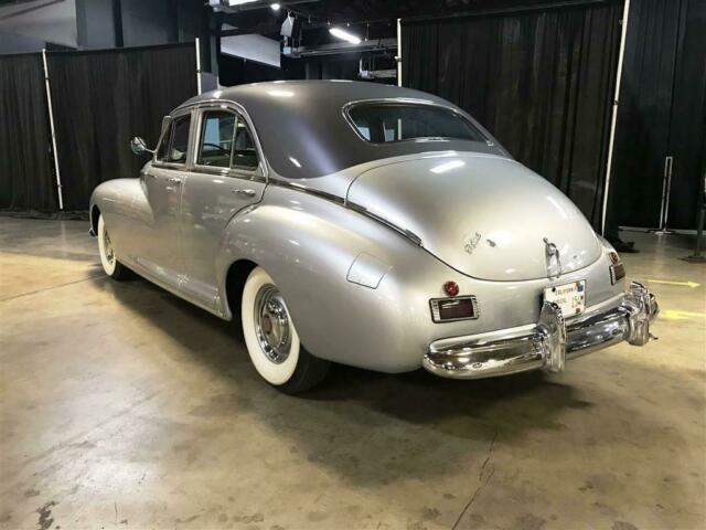 1941 Packard Clipper -- - photo 7