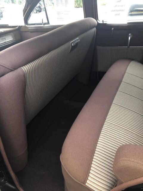 1941 Packard Clipper Series 82 - photo 9