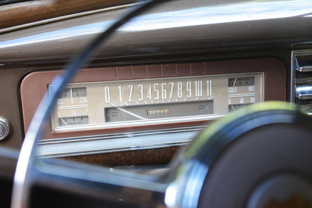 1941 Packard Clipper Owned by George Jones - photo 11