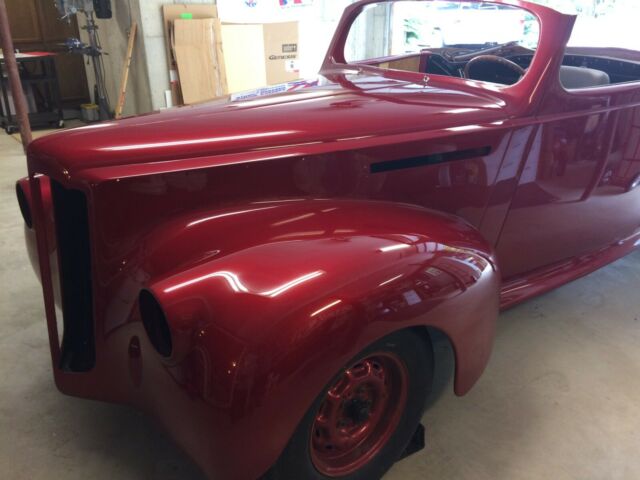 1941 Packard Packard - photo 2