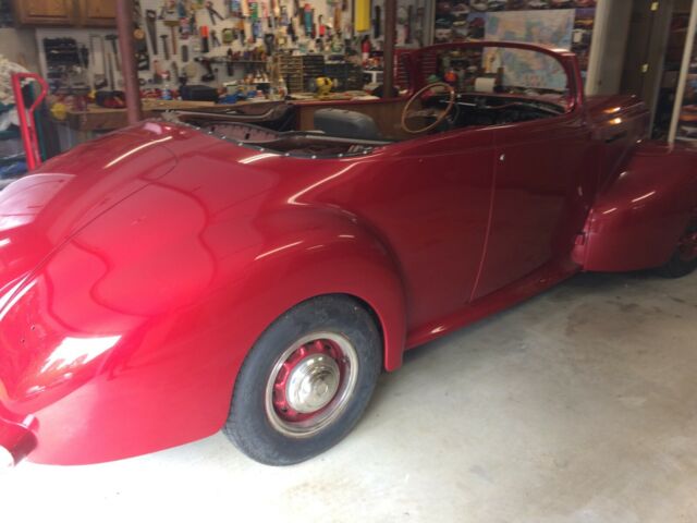 1941 Packard Packard - photo 5