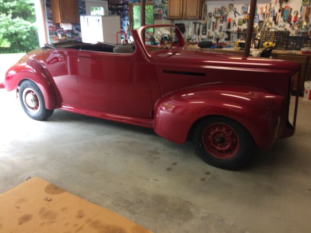 1941 Packard Packard - photo 6