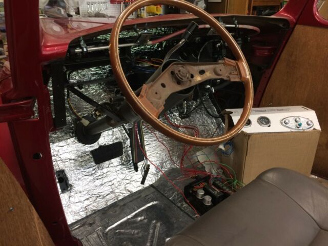 1941 Packard Packard - photo 9