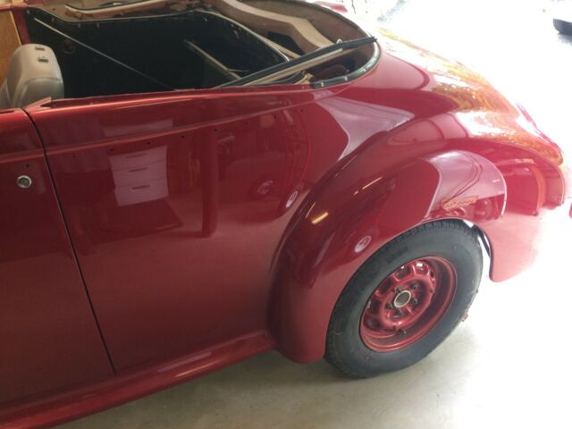 1941 Packard - photo 3