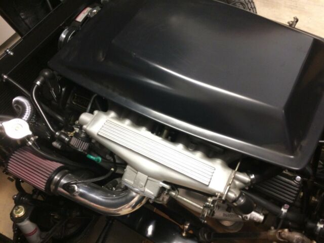 1941 Packard - photo 8