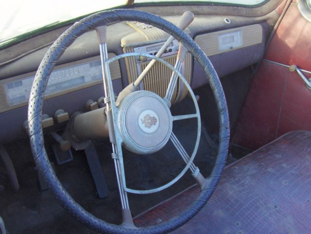 1941 Packard - photo 10