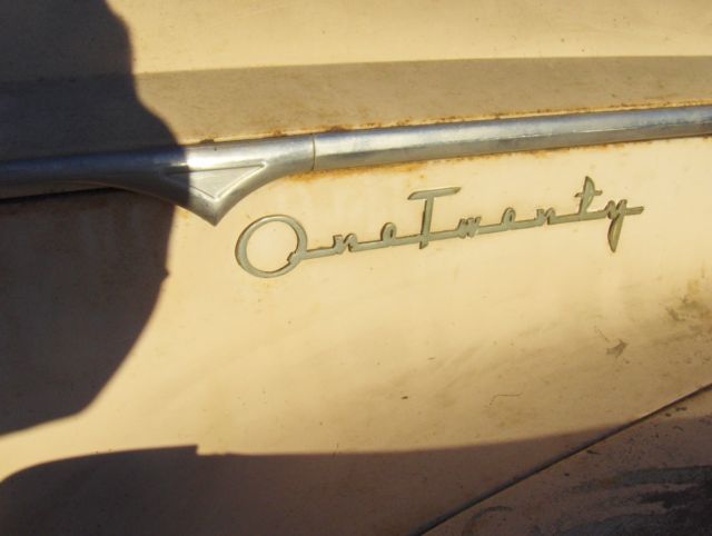 1941 Packard - photo 6