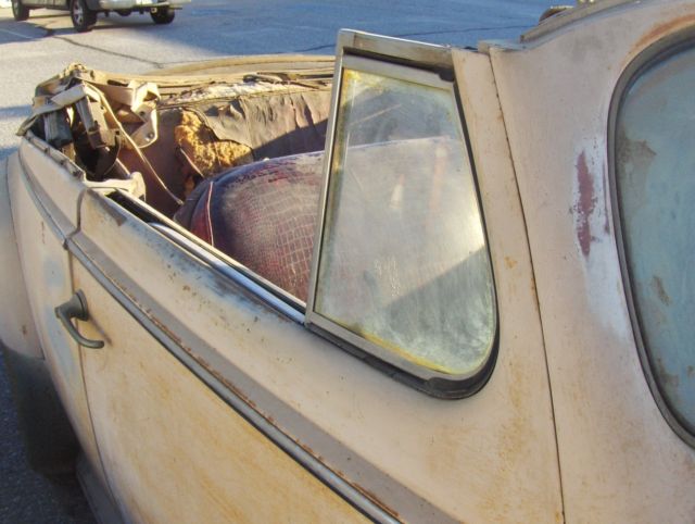1941 Packard - photo 8