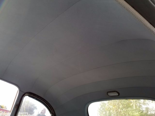 1941 Packard Packard 110 Business Coupe - photo 11