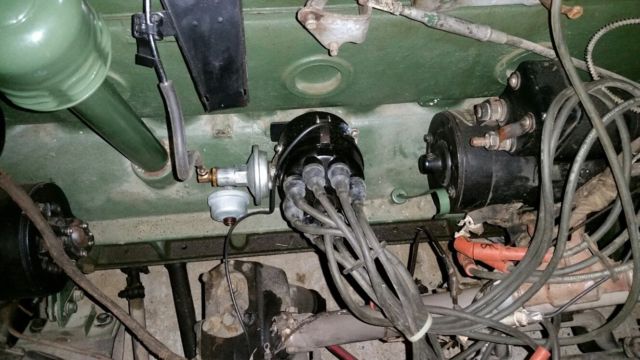 1941 Packard - photo 2