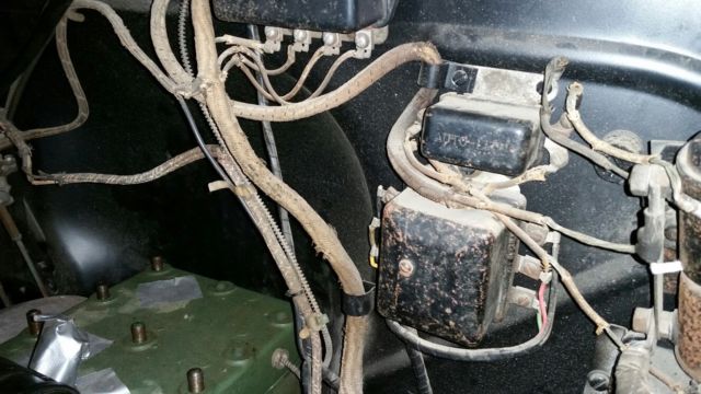 1941 Packard - photo 3