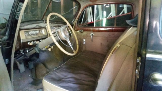 1941 Packard - photo 8