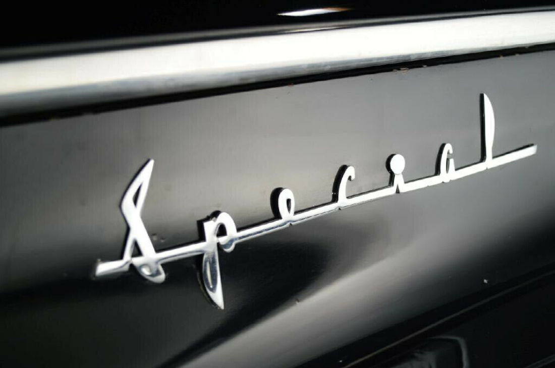 1941 Packard - photo 3