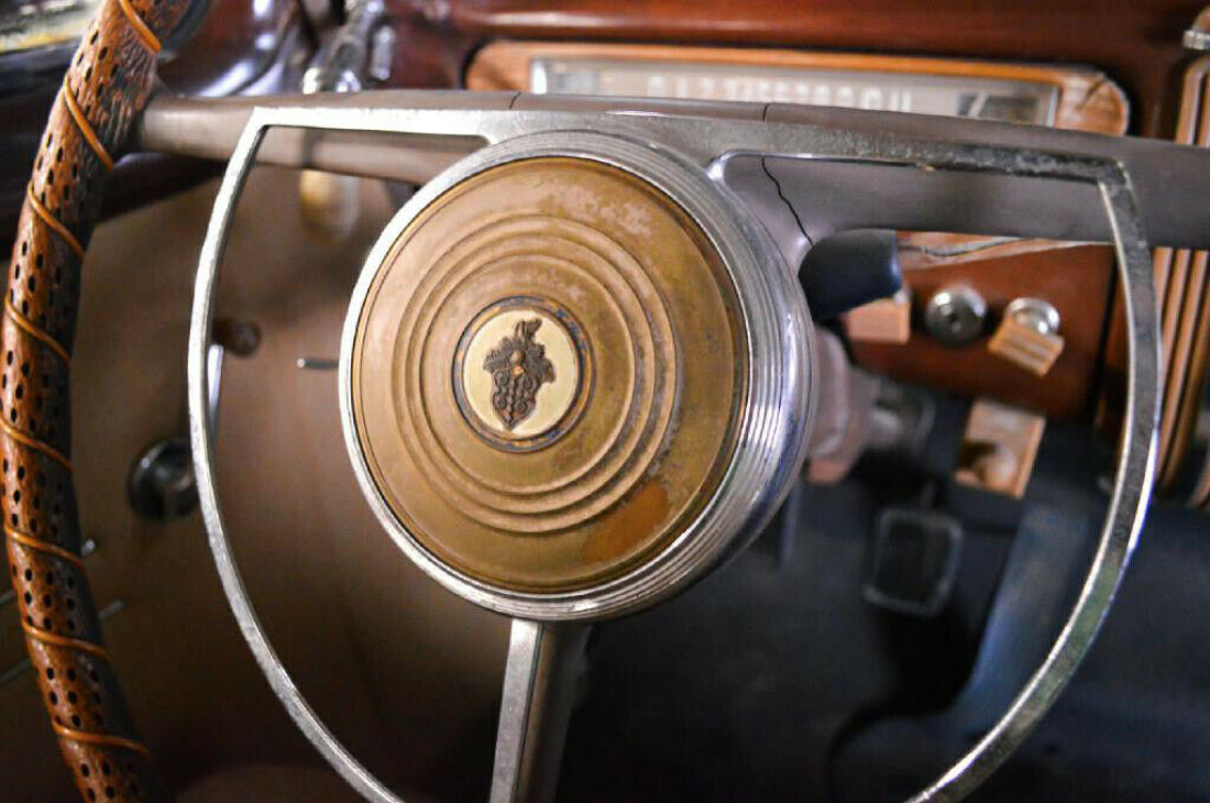 1941 Packard - photo 5