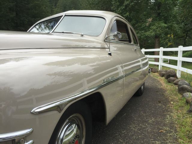 1949 Packard CLUB EIGHT COUPE - photo 11