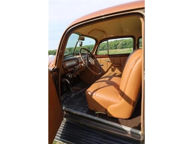 1941 Packard 110 - photo 11