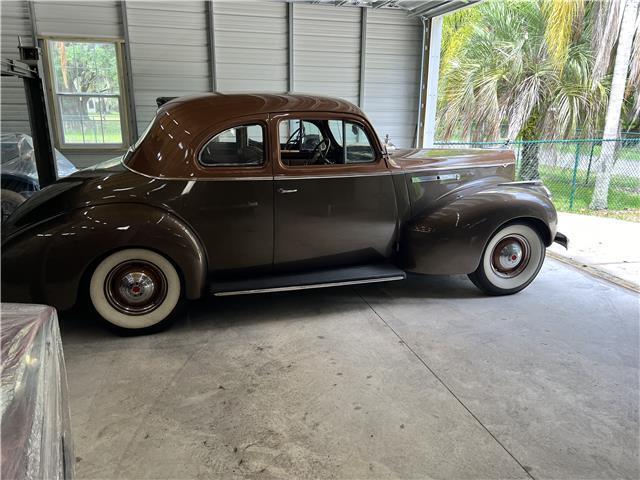 1941 Packard 110 - photo 13