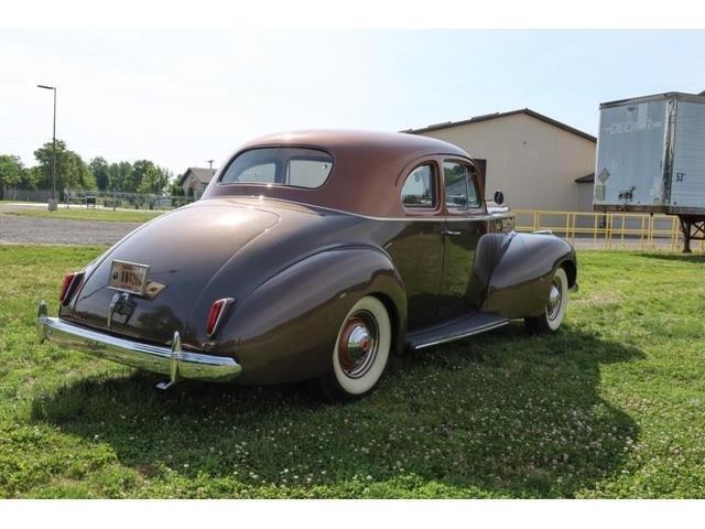 1941 Packard 110 - photo 8