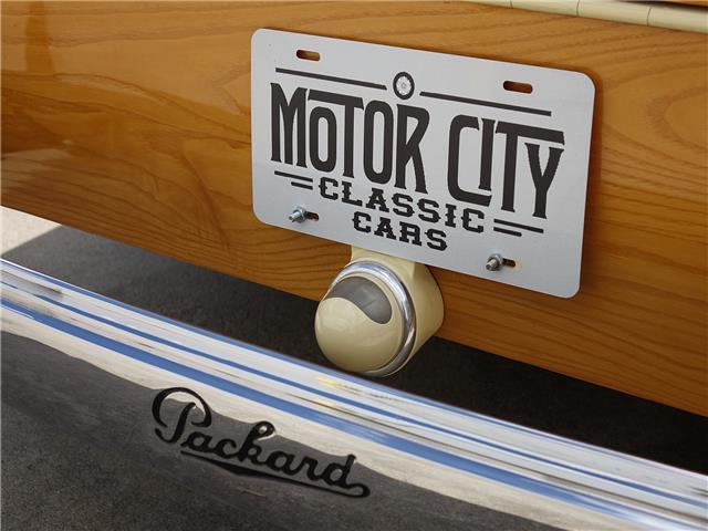 1941 Packard One-Twenty -- - photo 13