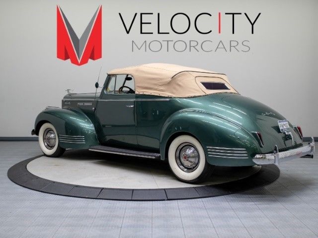 1941 Packard All Models - photo 4