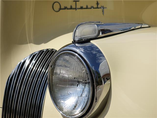 1941 Packard One-Twenty -- - photo 9