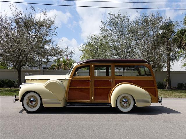 1941 Packard One-Twenty -- - photo 2