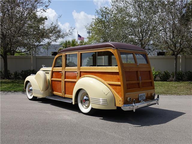 1941 Packard One-Twenty -- - photo 3