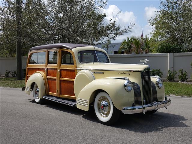 1941 Packard One-Twenty -- - photo 7