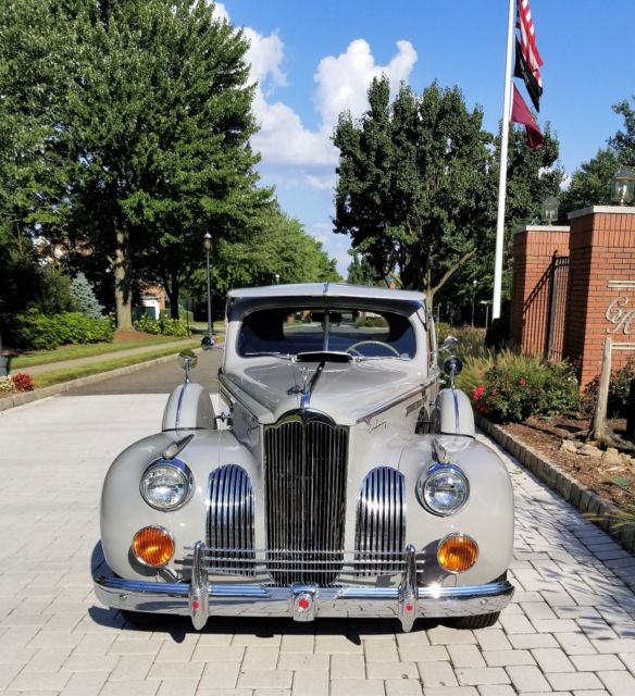 1941 Packard Model 120 C - photo 2