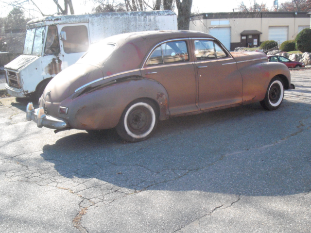1941 Packard Clipper St Stl & Chrome - photo 3
