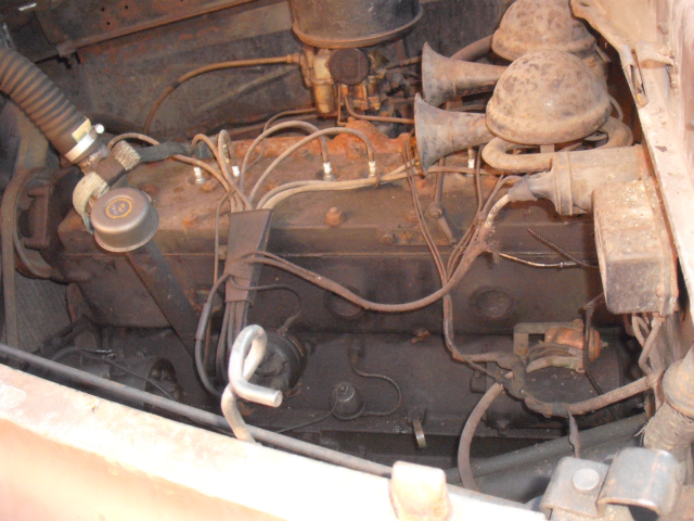 1941 Packard Clipper St Stl & Chrome - photo 7