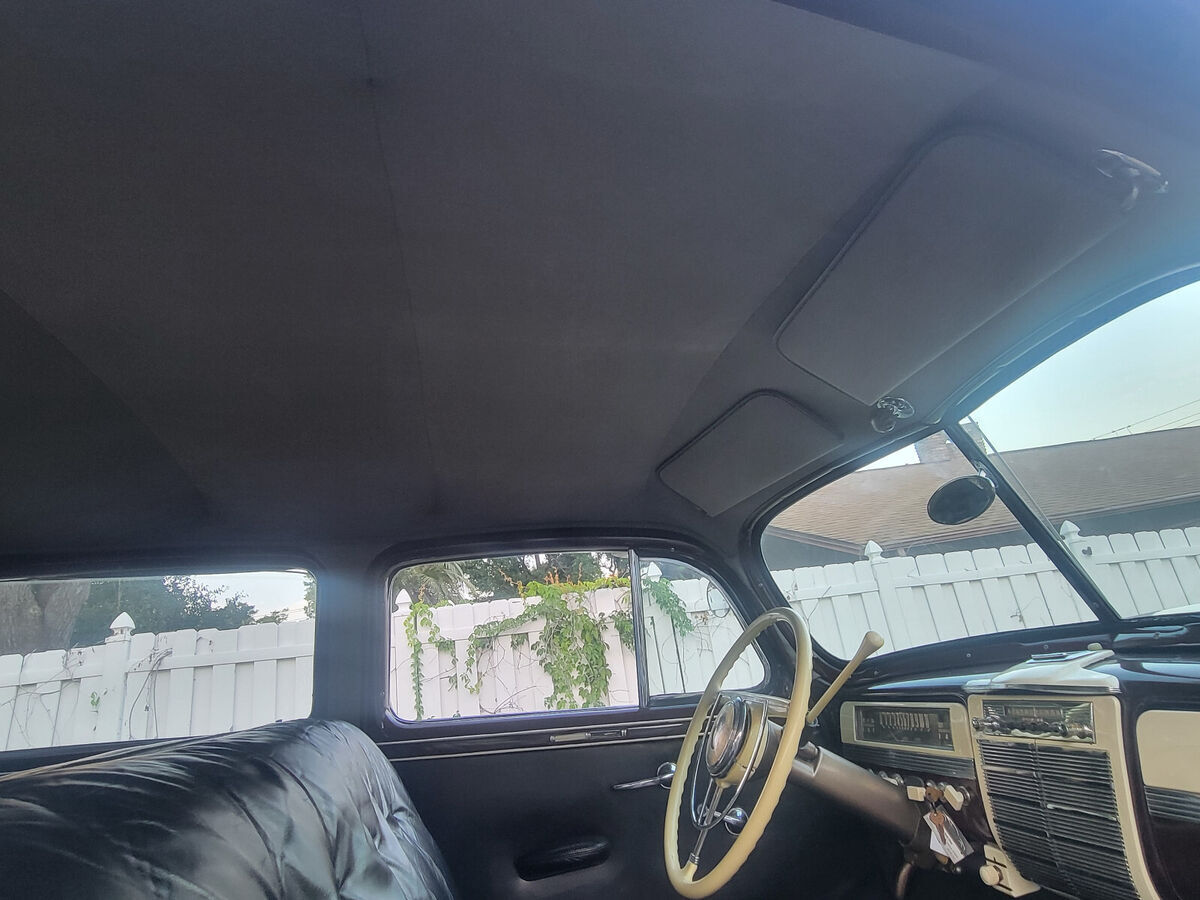 1941 Packard Model 1905 - photo 11