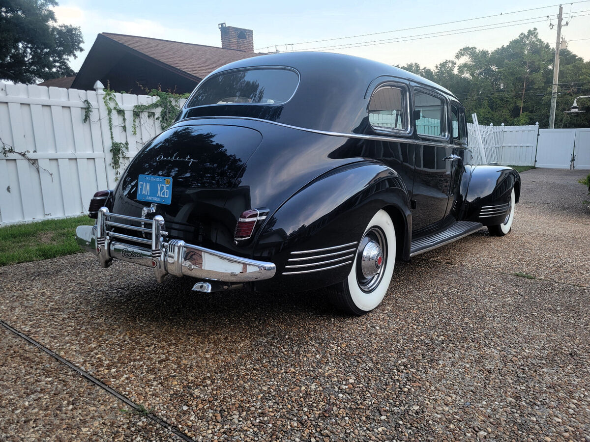 1941 Packard Model 1905 - photo 5