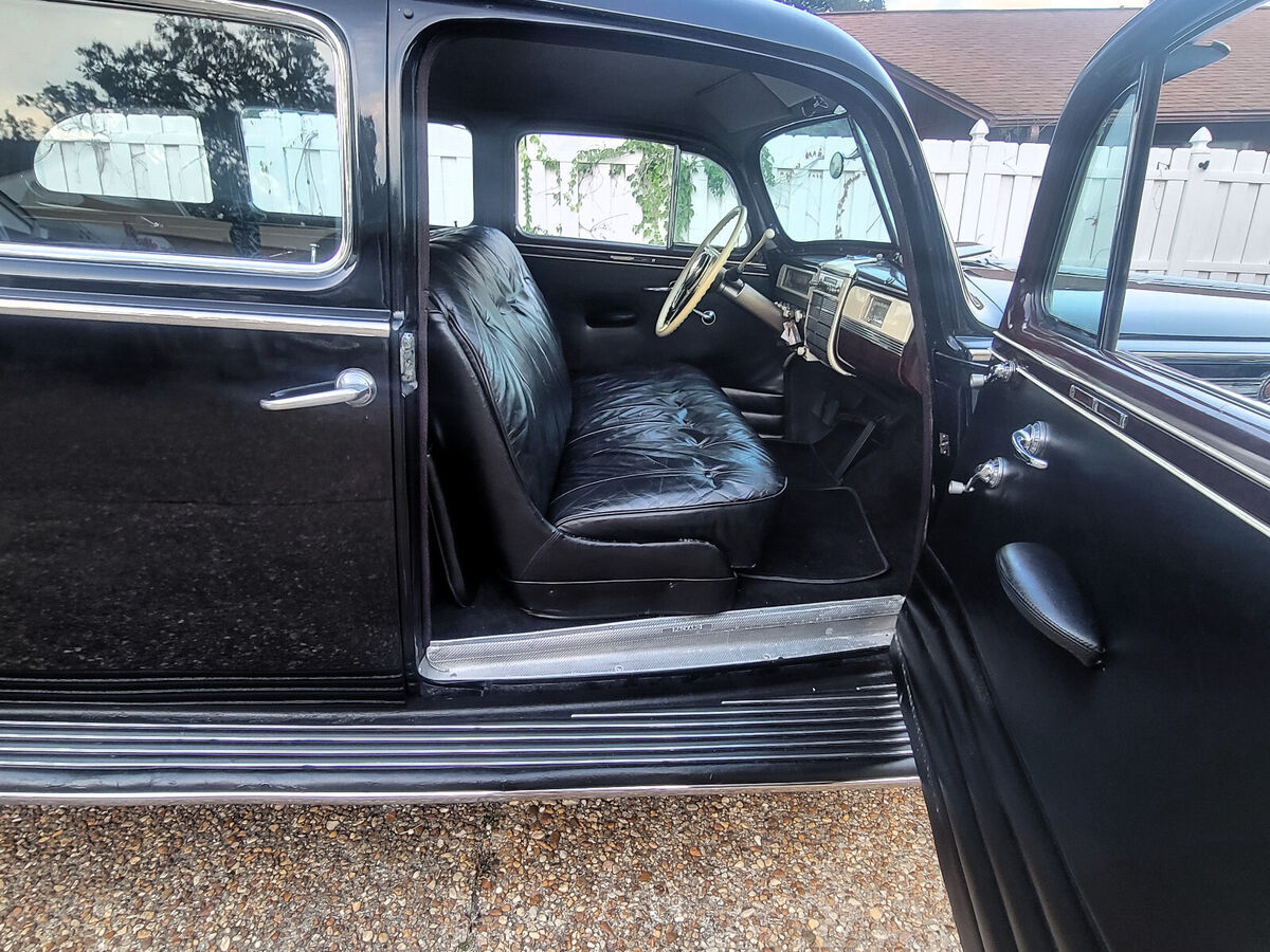 1941 Packard Model 1905 - photo 7