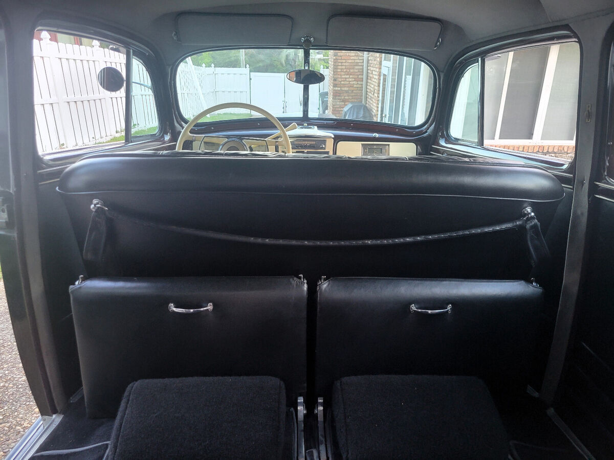 1941 Packard Model 1905 - photo 8