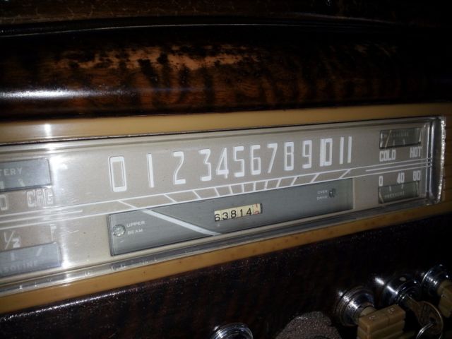 1941 Packard 120 - photo 10