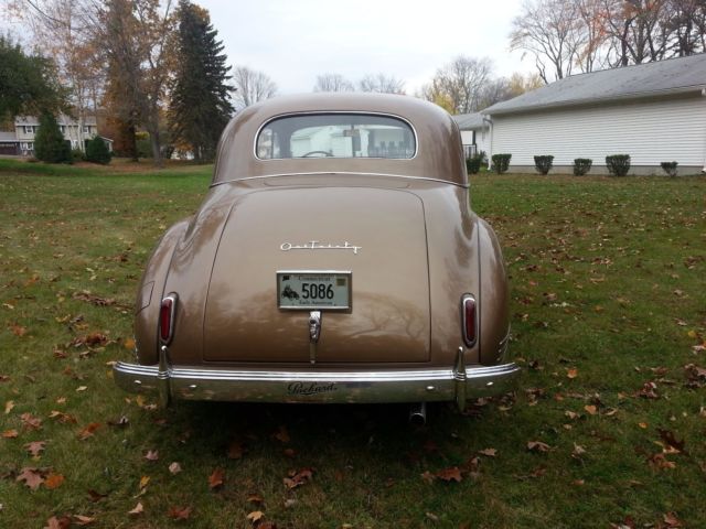 1941 Packard 120 - photo 3