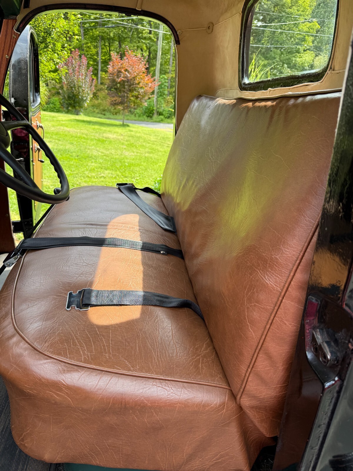 1941 Plymouth 1/2 Ton Pickup - photo 10