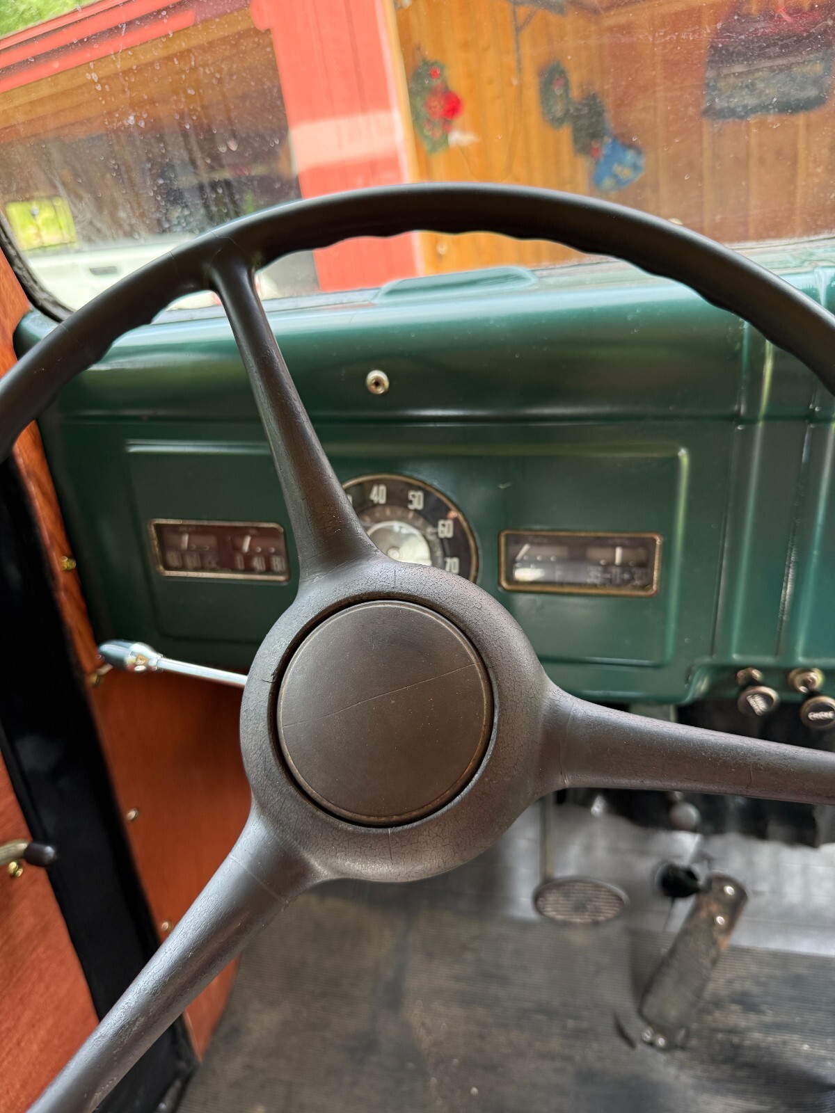 1941 Plymouth 1/2 Ton Pickup - photo 11