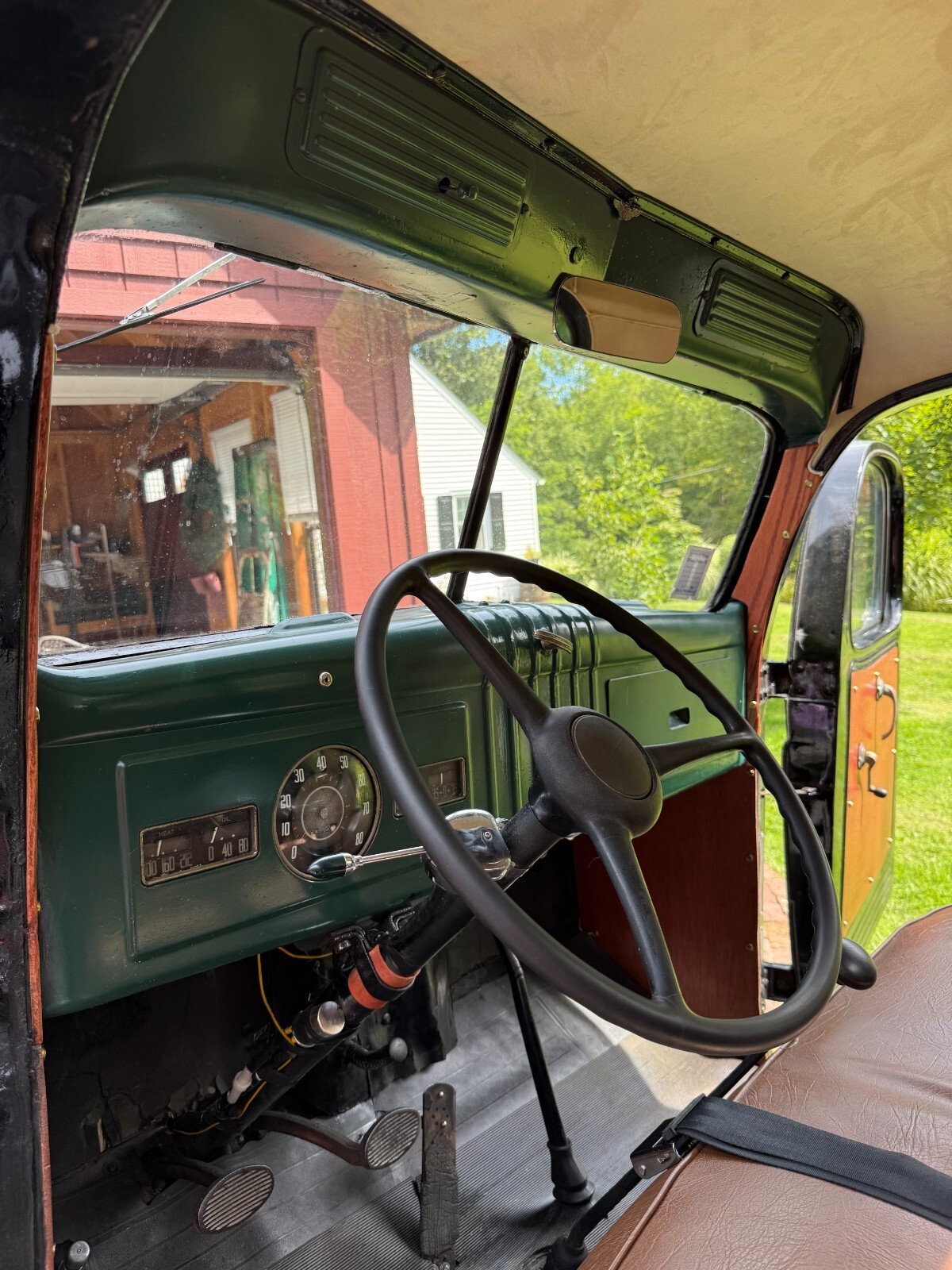 1941 Plymouth 1/2 Ton Pickup - photo 2