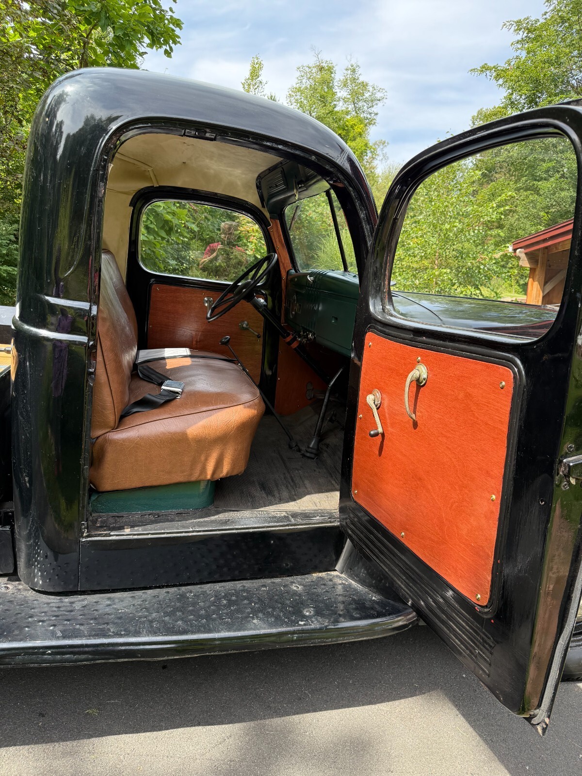 1941 Plymouth 1/2 Ton Pickup - photo 9