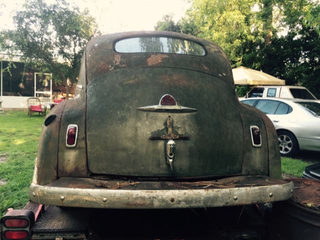 1941 Plymouth Other Full size 2 Door Sedan - photo 2