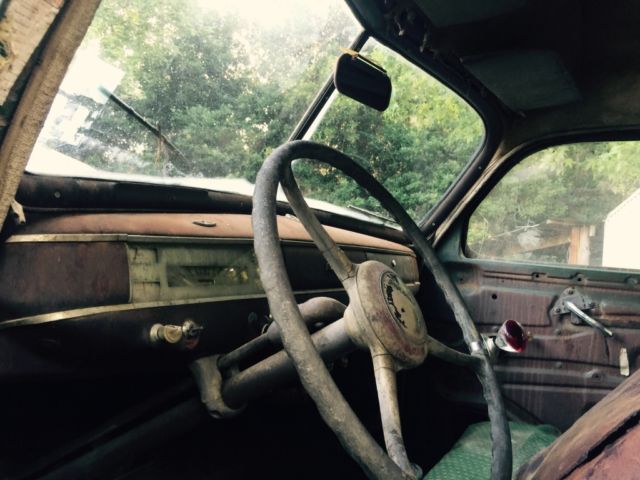 1941 Plymouth Other Full size 2 Door Sedan - photo 6